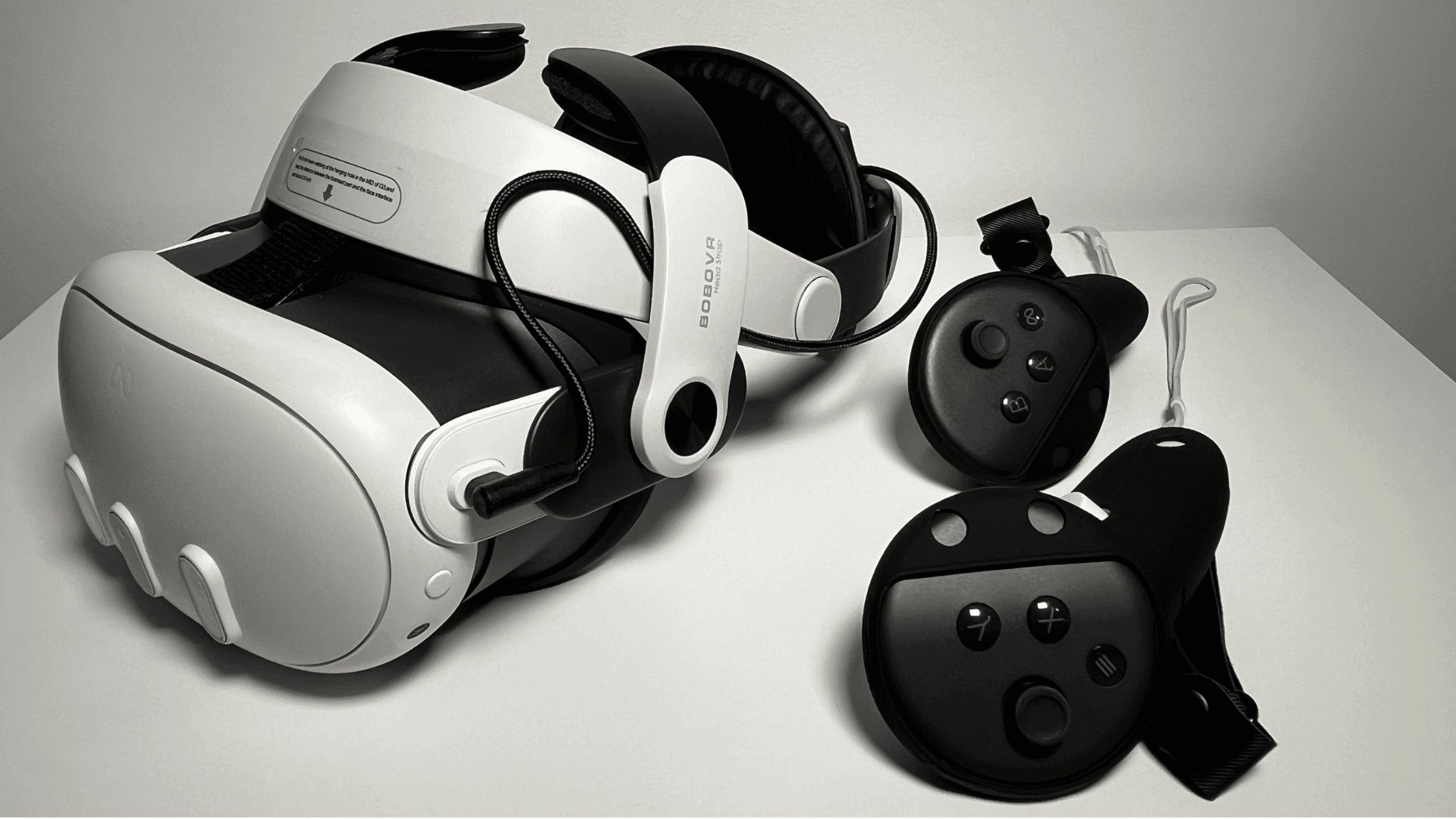 Wynajmij VR Meta Quest 3