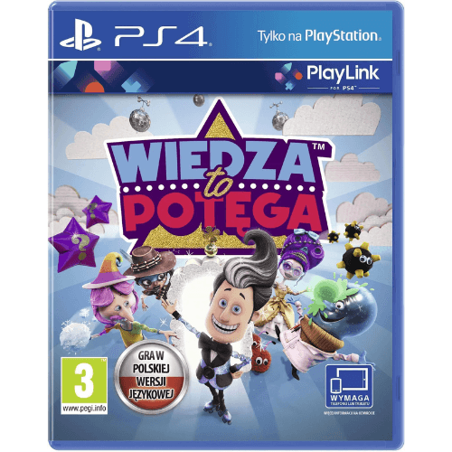 PlayStation PlayLink