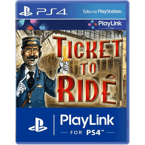 PlayStation PlayLink