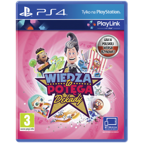 PlayStation Playlink Kraków