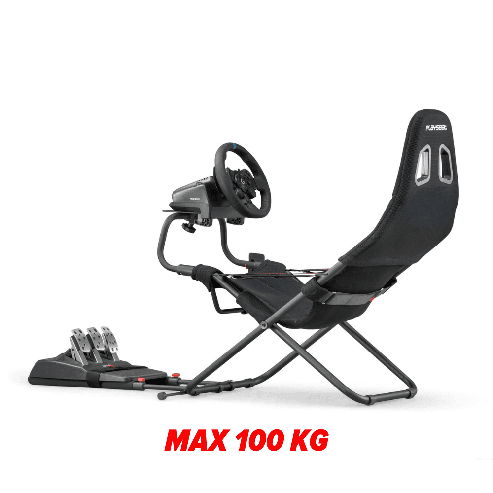 Wynajem simracing Krakow