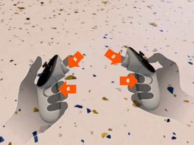 Wynajem Meta Quest 3 Kraków