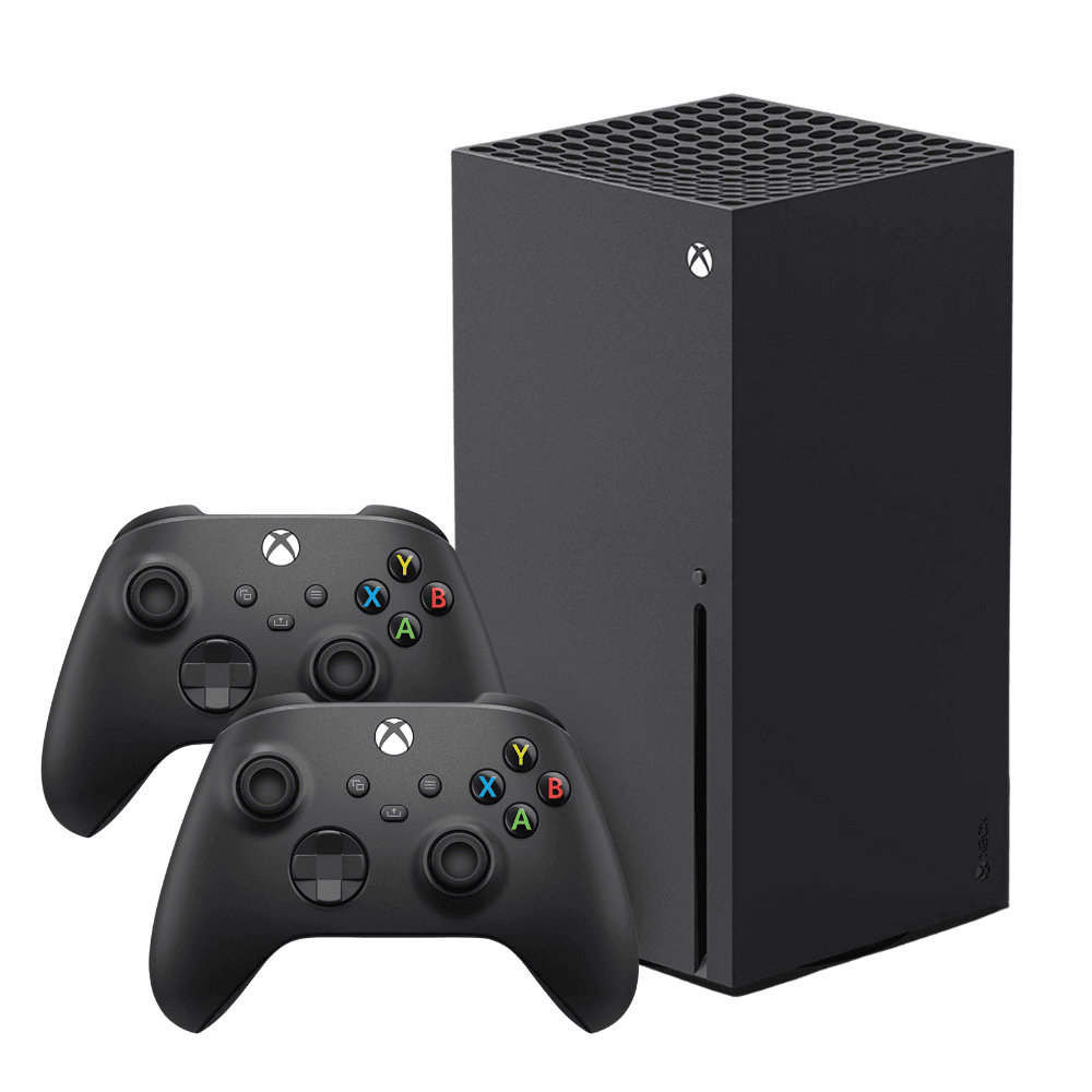 Xbox Series X Kraków