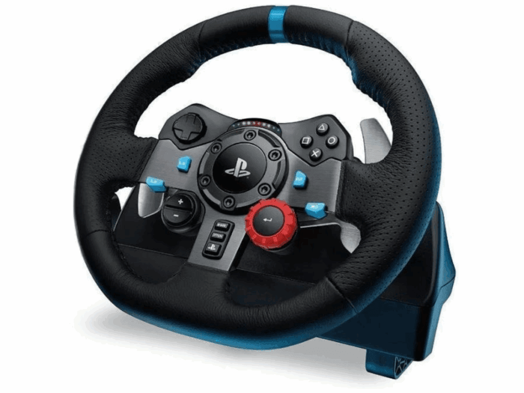 Kokpit wyścigowy Playseat