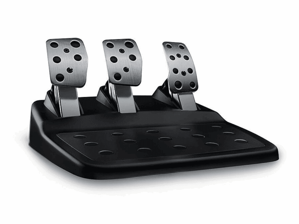 Kokpit wyścigowy Playseat