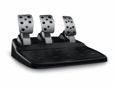 Kokpit wyścigowy Playseat