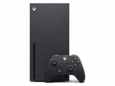 Konsola Xbox Series X