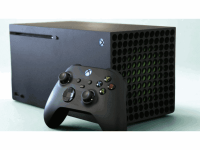 Xbox Series X wynajem