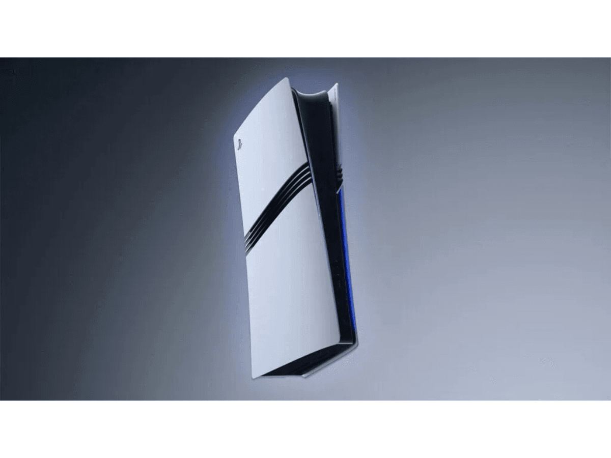 Wynajem konsol Playstation